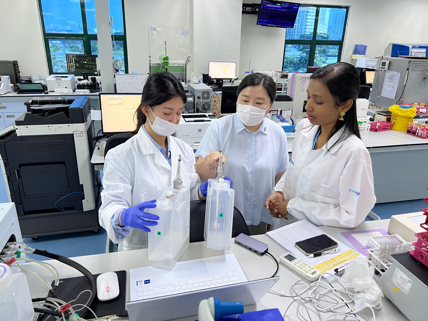 [23.10.10-13] 말레이시아 현지검증(2)