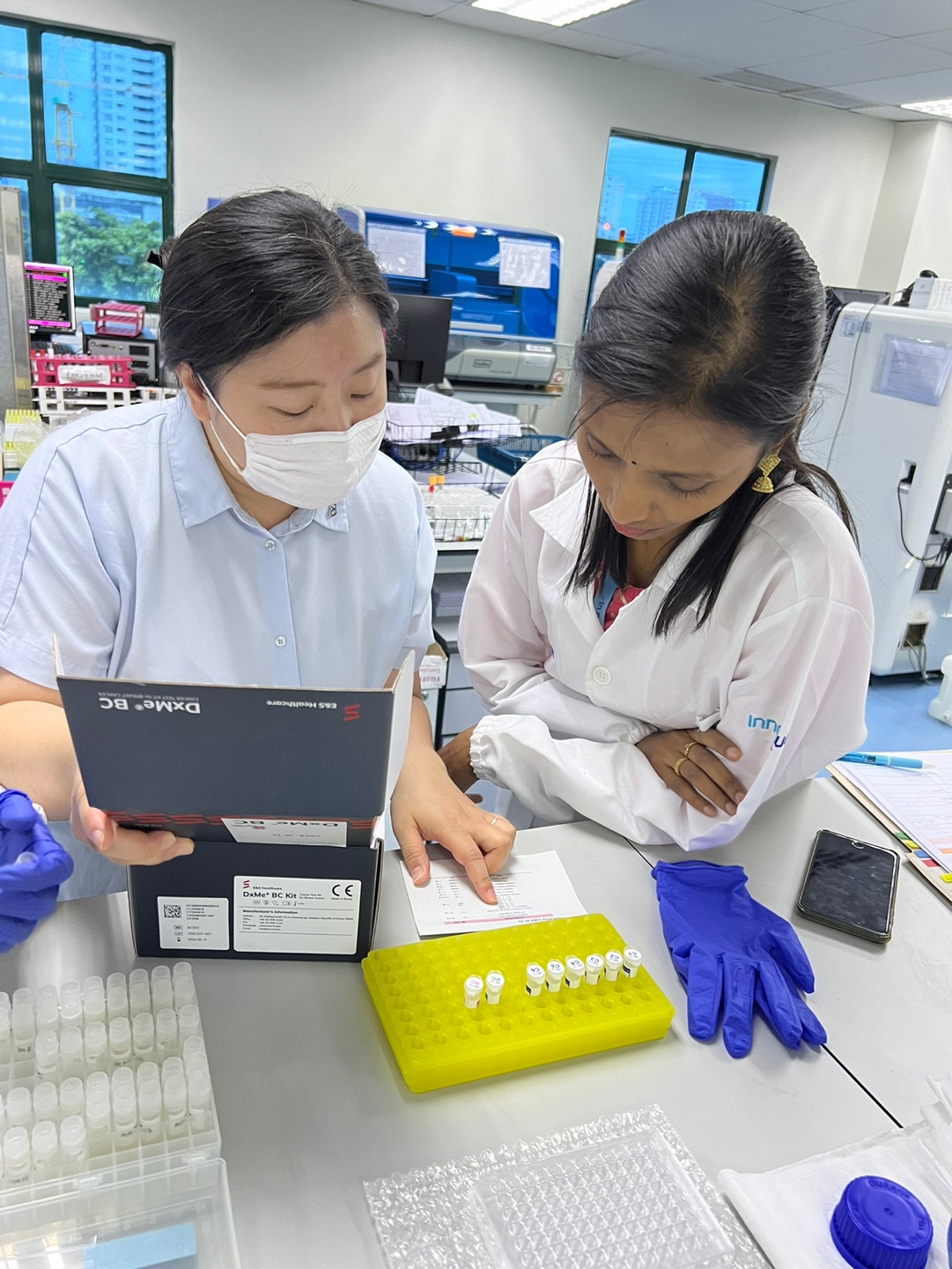 [23.10.10-13] Malaysia Local verification trip(3)