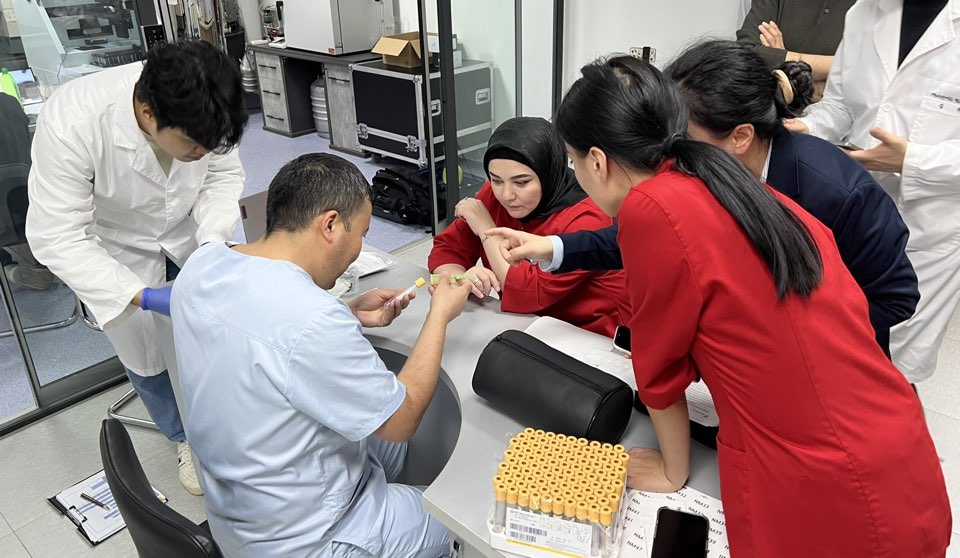 [24.11.06-10] Uzbekistan Local verification trip(4)