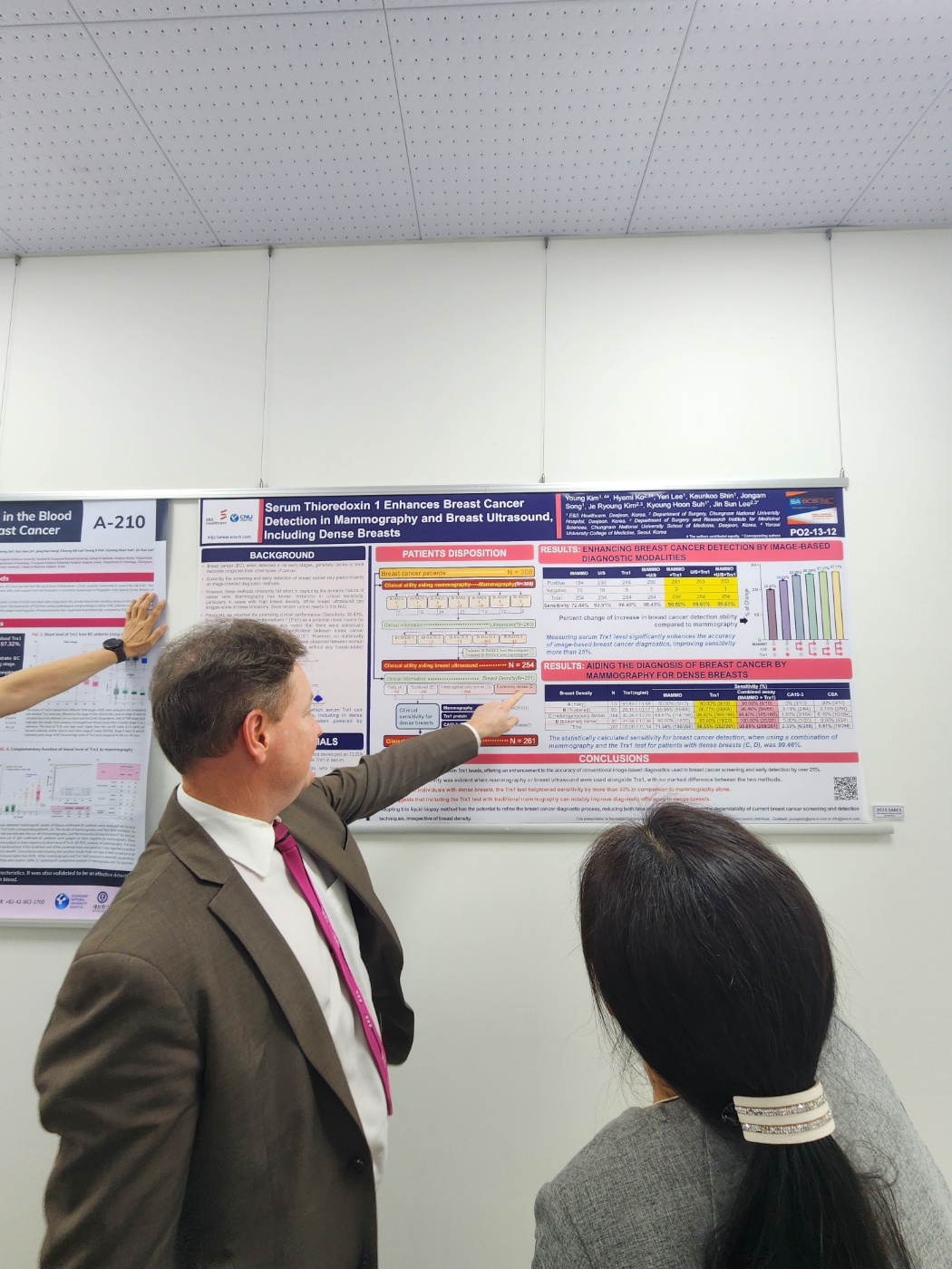 [25.07.17] New Zealand VIP Partners’ Visit to E&S Healthcare Headquarters (5)